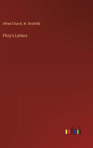 Pliny's Letters