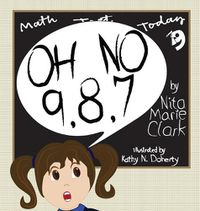 Cover image for Oh No 9,8,7