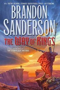 Cover image for The Way of Kings