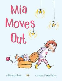 Cover image for Mia Moves Out