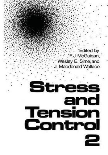 Stress and Tension Control 2