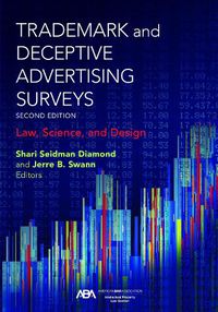 Cover image for Trademark and Deceptive Advertising Surveys