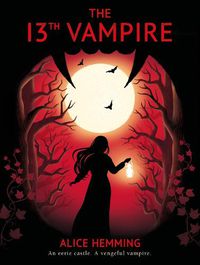 Cover image for The Thirteenth Vampire