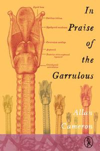 Cover image for In Praise of the Garrulous