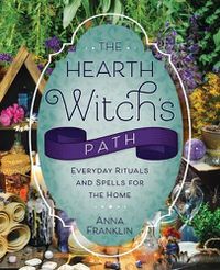 Cover image for The Hearth Witch's Path