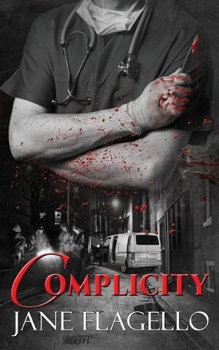 Cover image for Complicity