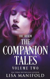 Cover image for The Companion Tales Volume II: The Realm