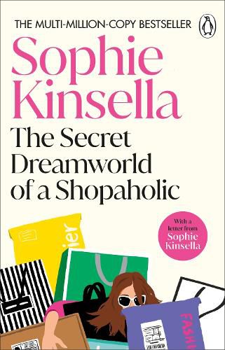 The Secret Dreamworld Of A Shopaholic: (Shopaholic Book 1)