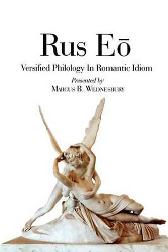 Cover image for Rus EO