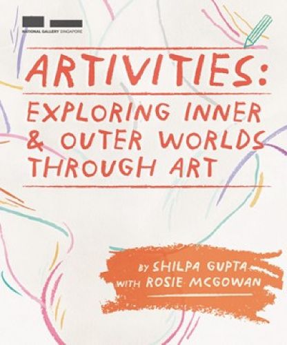 Cover image for Artivities