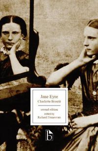 Cover image for Jane Eyre