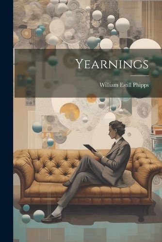 Cover image for Yearnings