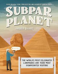 Cover image for Subpar Planet