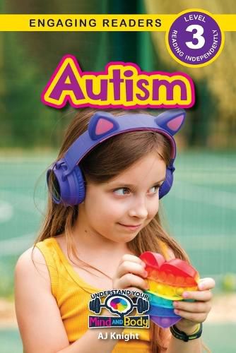 Cover image for Autism