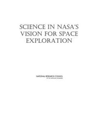 Cover image for Science in NASA's Vision for Space Exploration