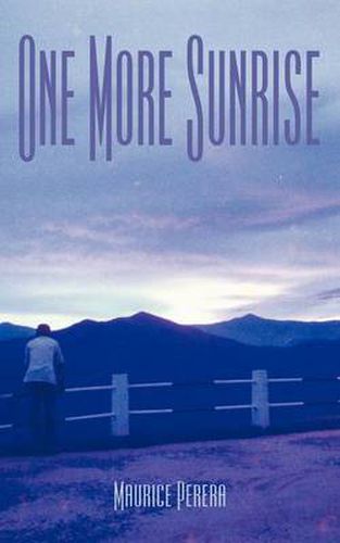 Cover image for One More Sunrise