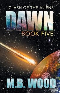 Cover image for Dawn