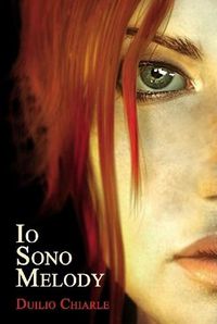 Cover image for Io sono Melody