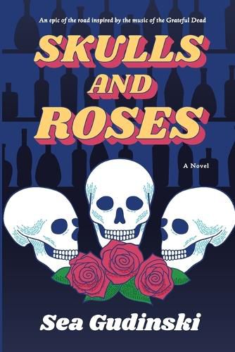 Cover image for Skulls & Roses