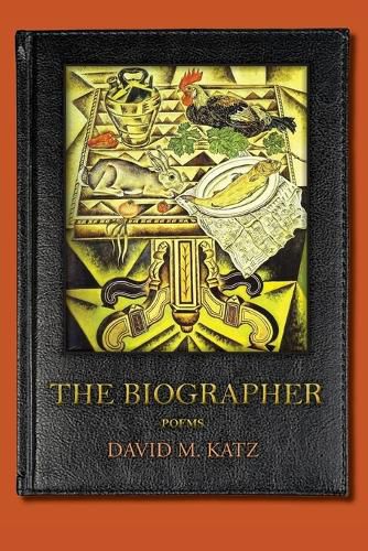 The Biographer