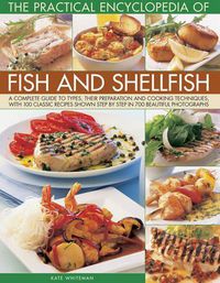 Cover image for Practical Encyclopedia of Fish and Shellfish