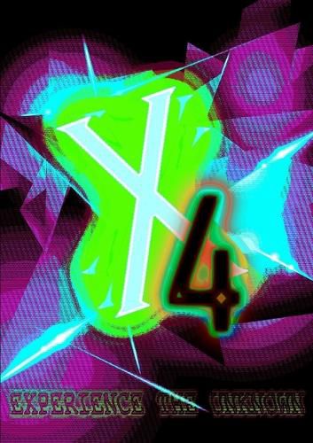 Cover image for X4