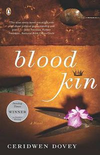 Cover image for Blood Kin: A Novel