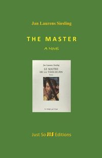 Cover image for The Master