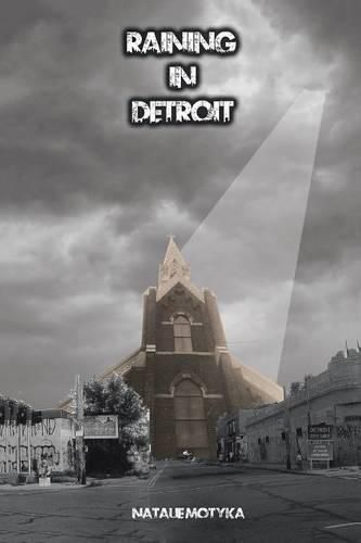 Cover image for Raining in Detroit