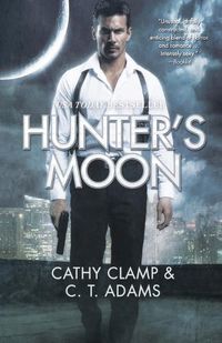 Cover image for Hunter's Moon