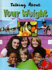 Cover image for Talking about Your Weight