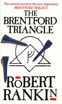 Cover image for The Brentford Triangle
