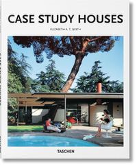 Cover image for Case Study Houses