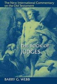 Cover image for Book of Judges