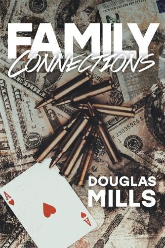 Cover image for Family Connections