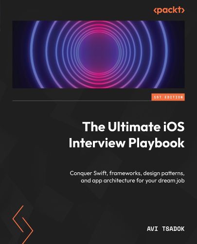 Cover image for The Ultimate iOS Interview Playbook