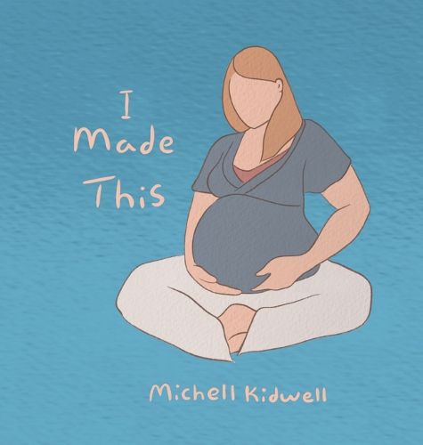 Cover image for I Made This