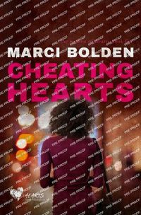 Cover image for Cheating Hearts