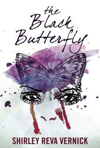 Cover image for The Black Butterfly