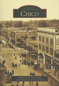 Cover image for Chico