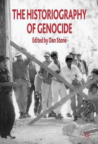 Cover image for The Historiography of Genocide