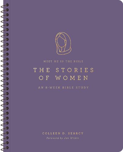 Cover image for The Stories of Women