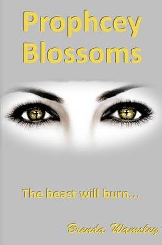 Cover image for Prophecy Blossoms