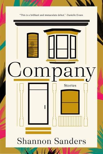 Cover image for Company