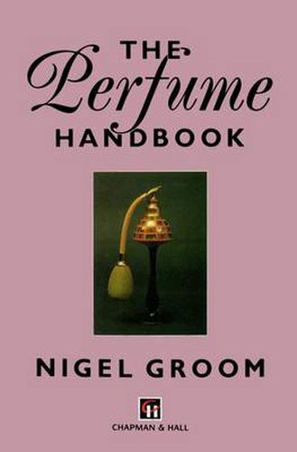 Cover image for The Perfume Handbook