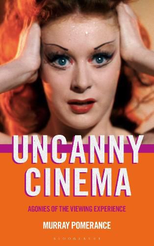 Uncanny Cinema