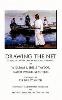 Cover image for Drawing the Net