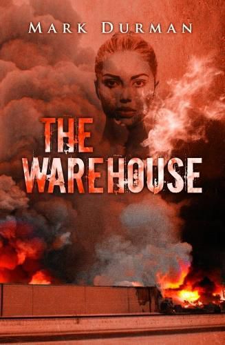 Cover image for The Warehouse