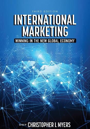 Cover image for International Marketing