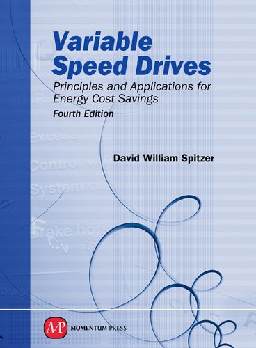Cover image for Variable Speed Drives